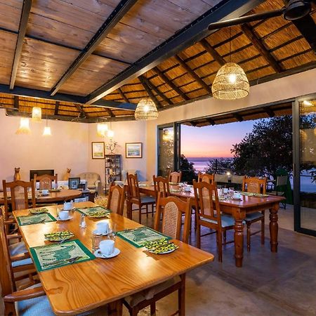 Hornbill Lodge Kariba Dış mekan fotoğraf