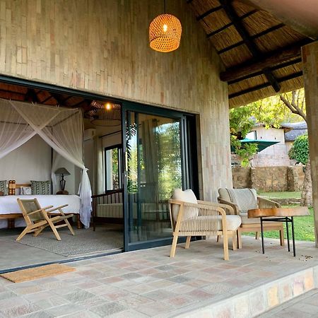 Hornbill Lodge Kariba Dış mekan fotoğraf