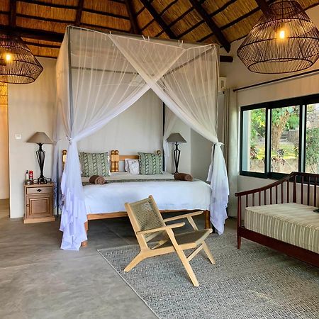 Hornbill Lodge Kariba Dış mekan fotoğraf