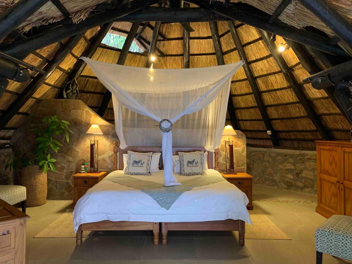 Hornbill Lodge Kariba Dış mekan fotoğraf