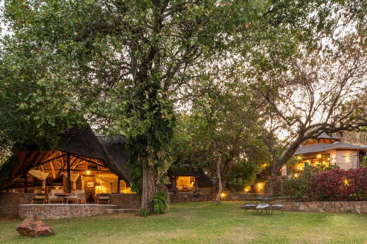 Hornbill Lodge Kariba Dış mekan fotoğraf