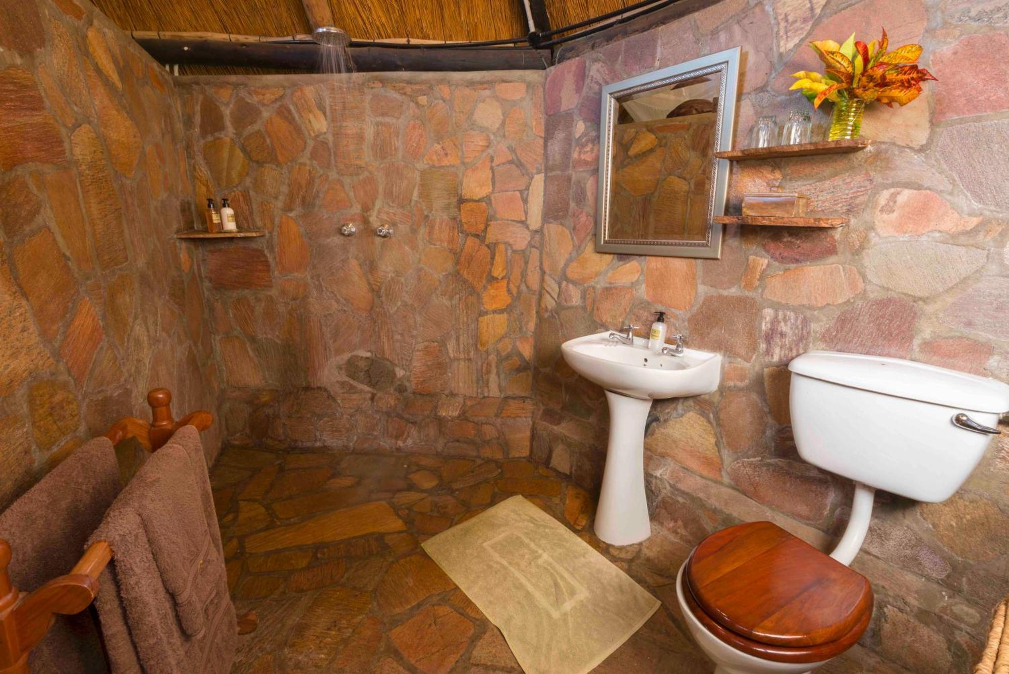 Hornbill Lodge Kariba Dış mekan fotoğraf