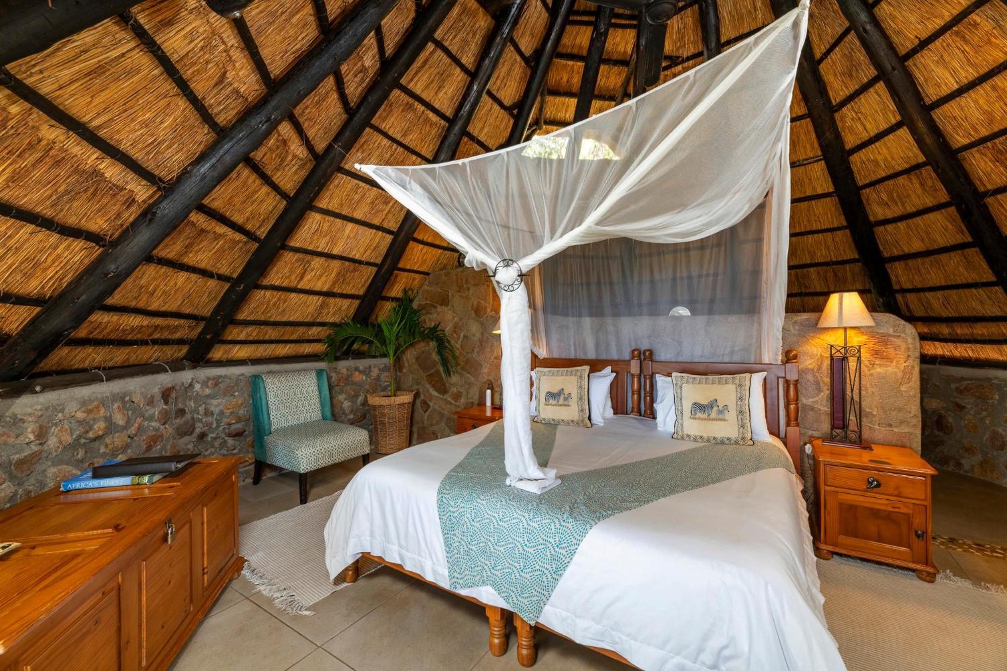 Hornbill Lodge Kariba Dış mekan fotoğraf