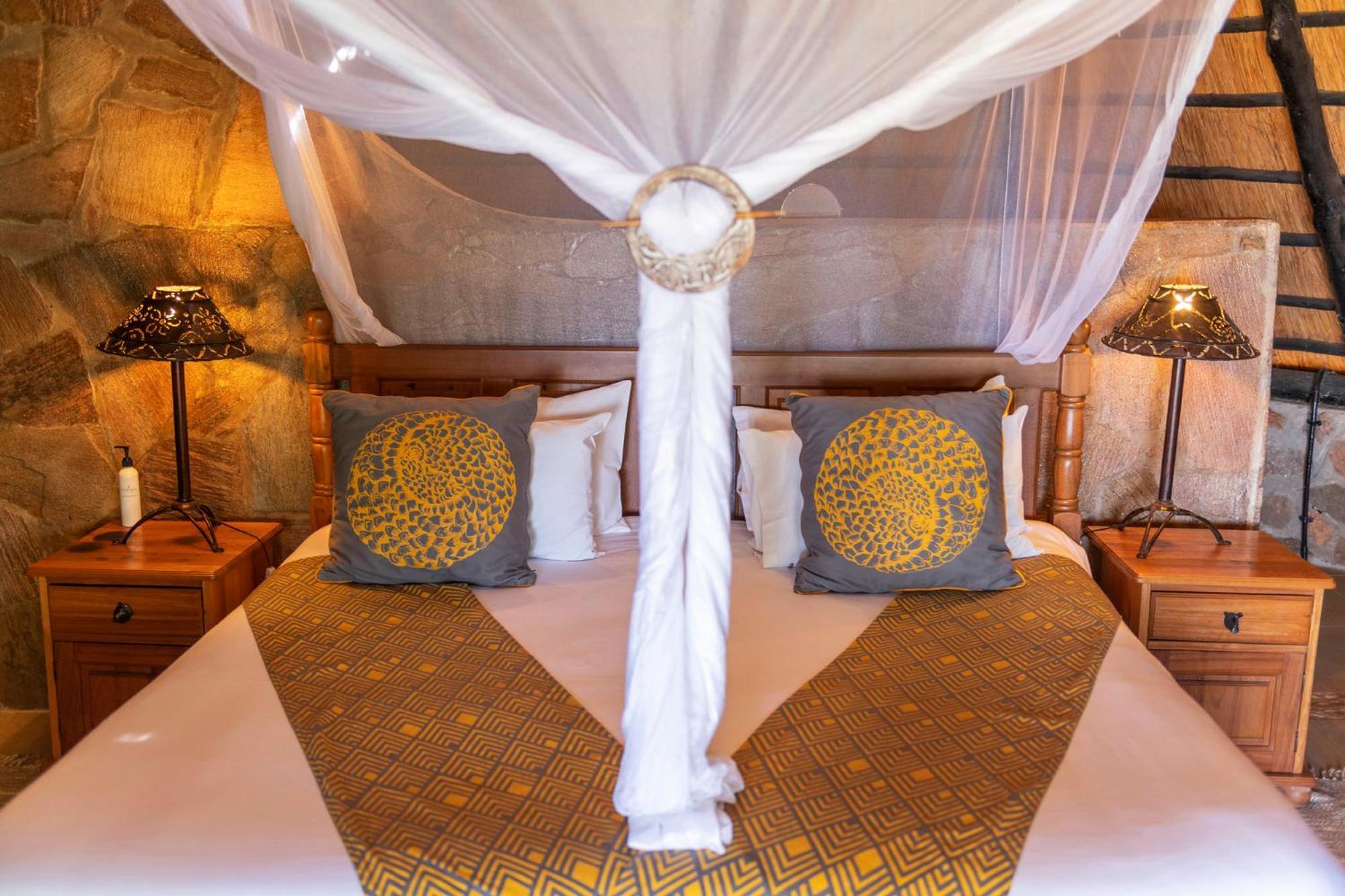 Hornbill Lodge Kariba Dış mekan fotoğraf