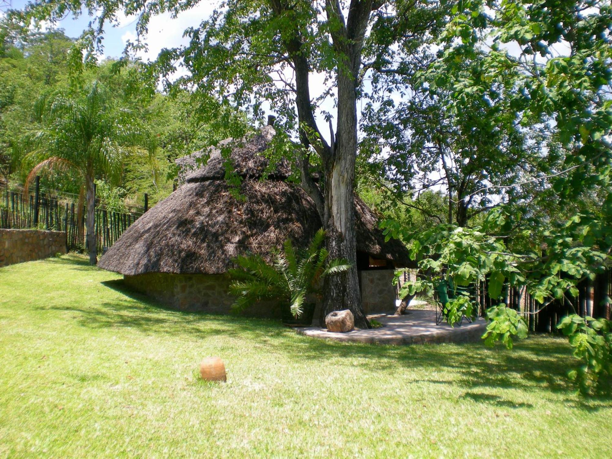 Hornbill Lodge Kariba Dış mekan fotoğraf