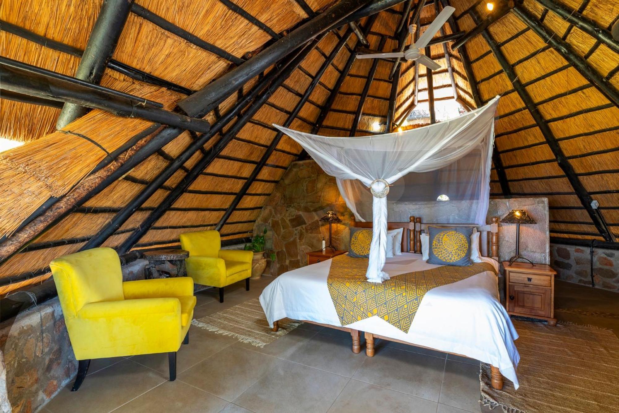 Hornbill Lodge Kariba Dış mekan fotoğraf