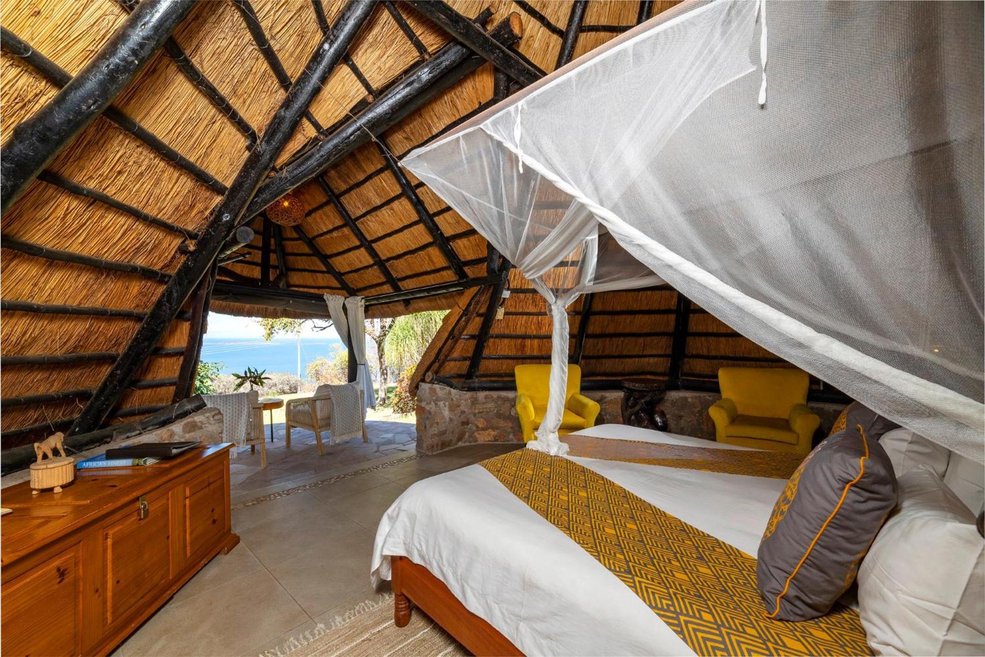 Hornbill Lodge Kariba Dış mekan fotoğraf