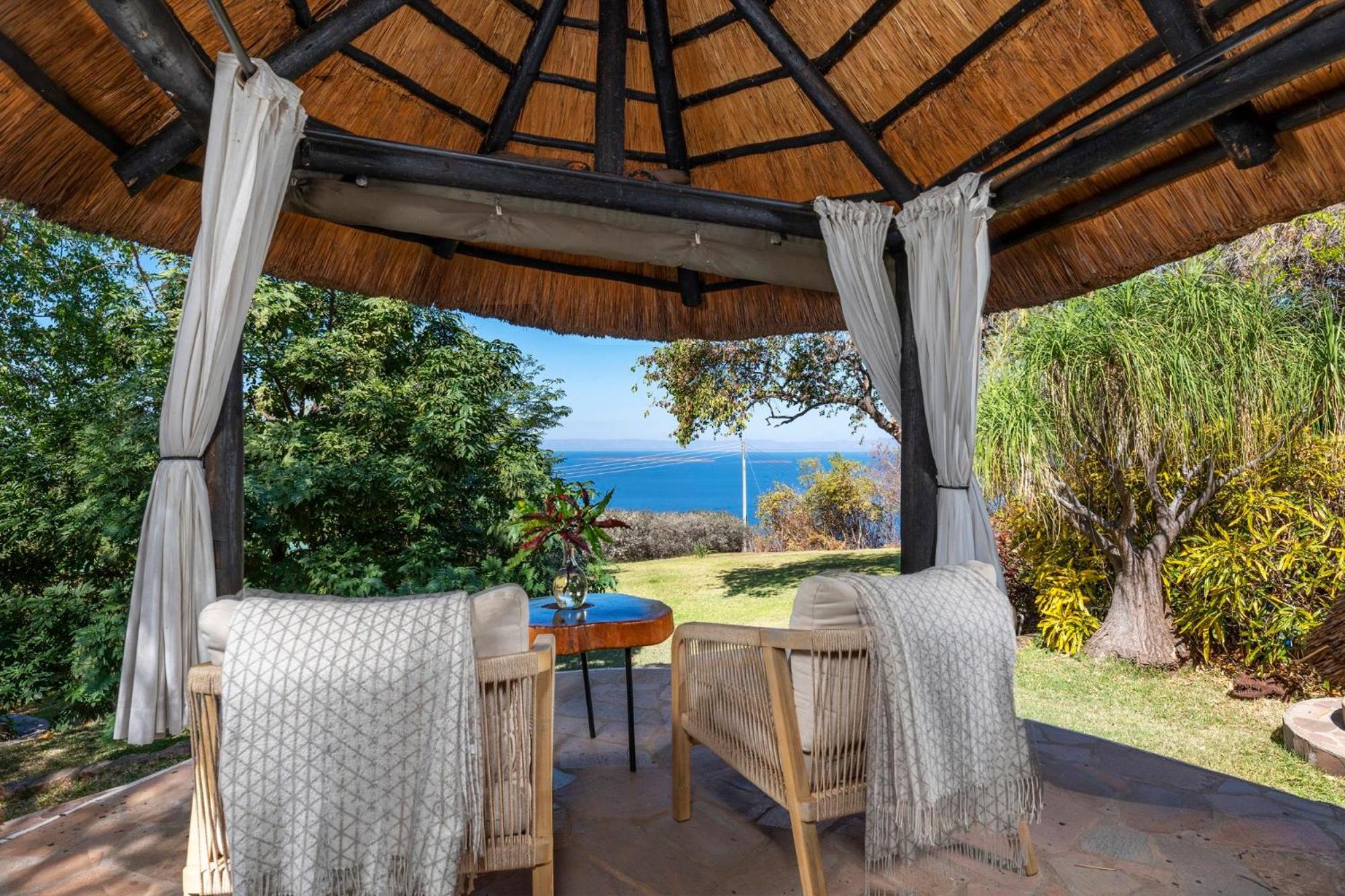 Hornbill Lodge Kariba Dış mekan fotoğraf