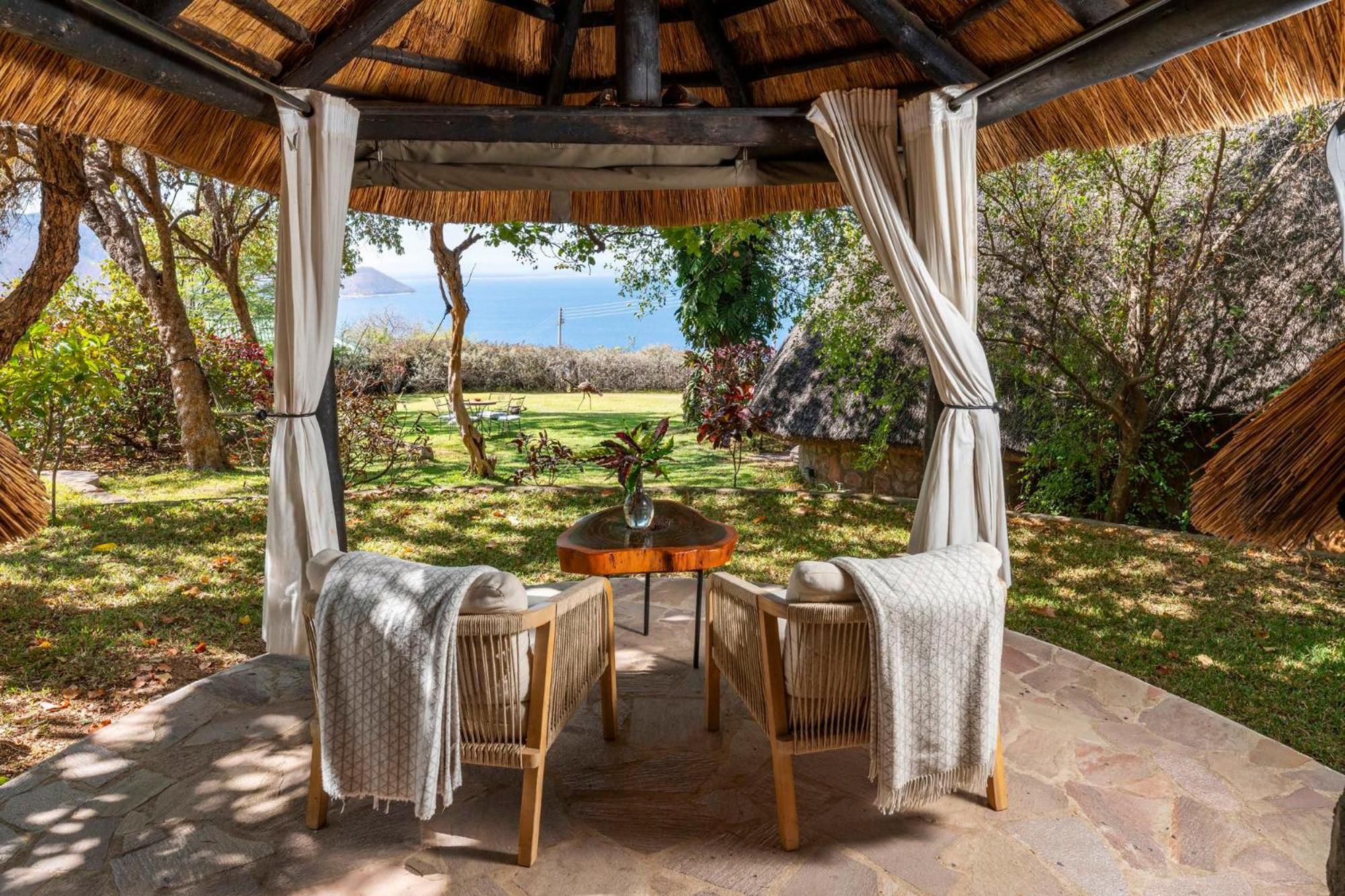 Hornbill Lodge Kariba Dış mekan fotoğraf