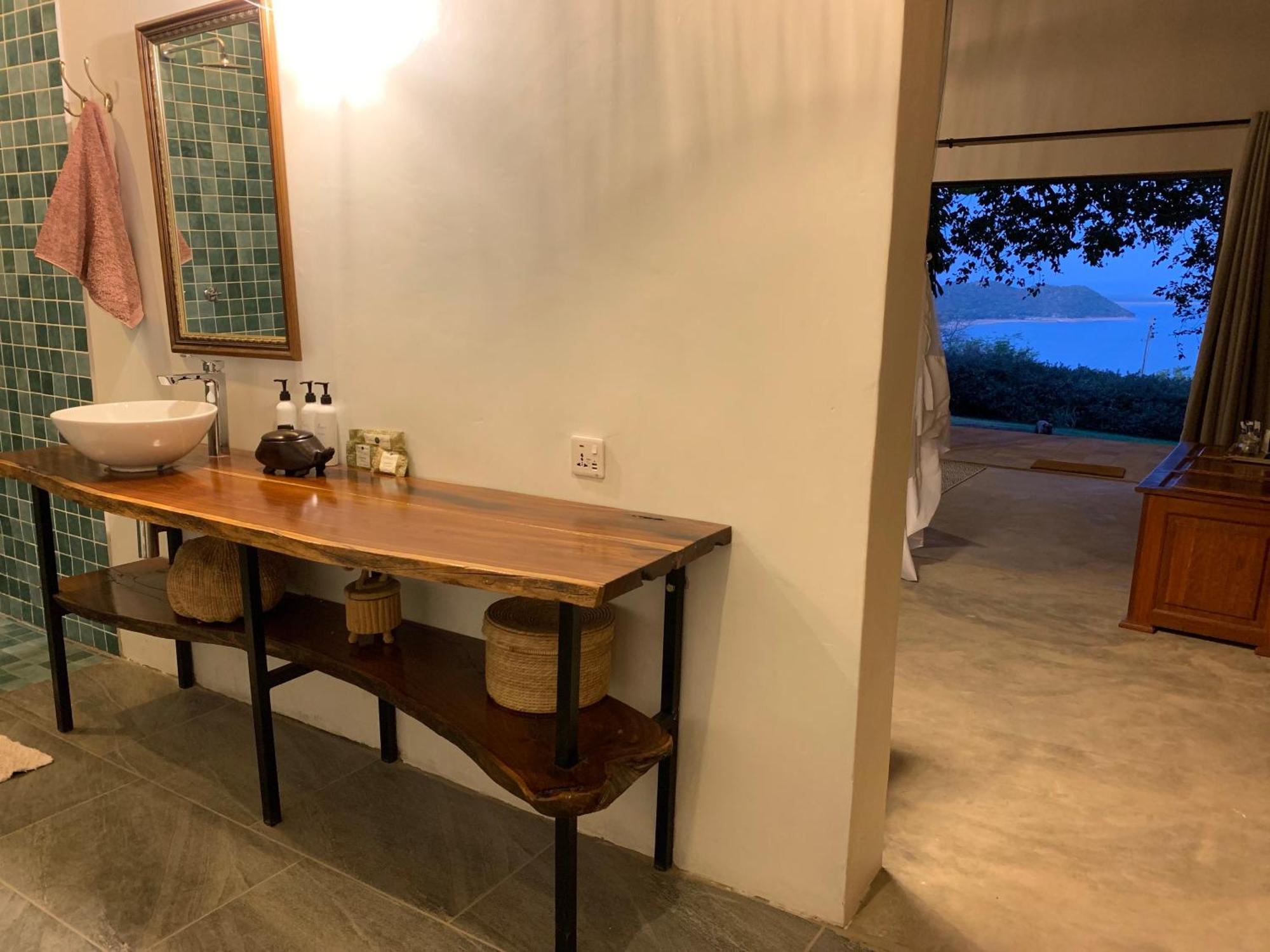Hornbill Lodge Kariba Dış mekan fotoğraf