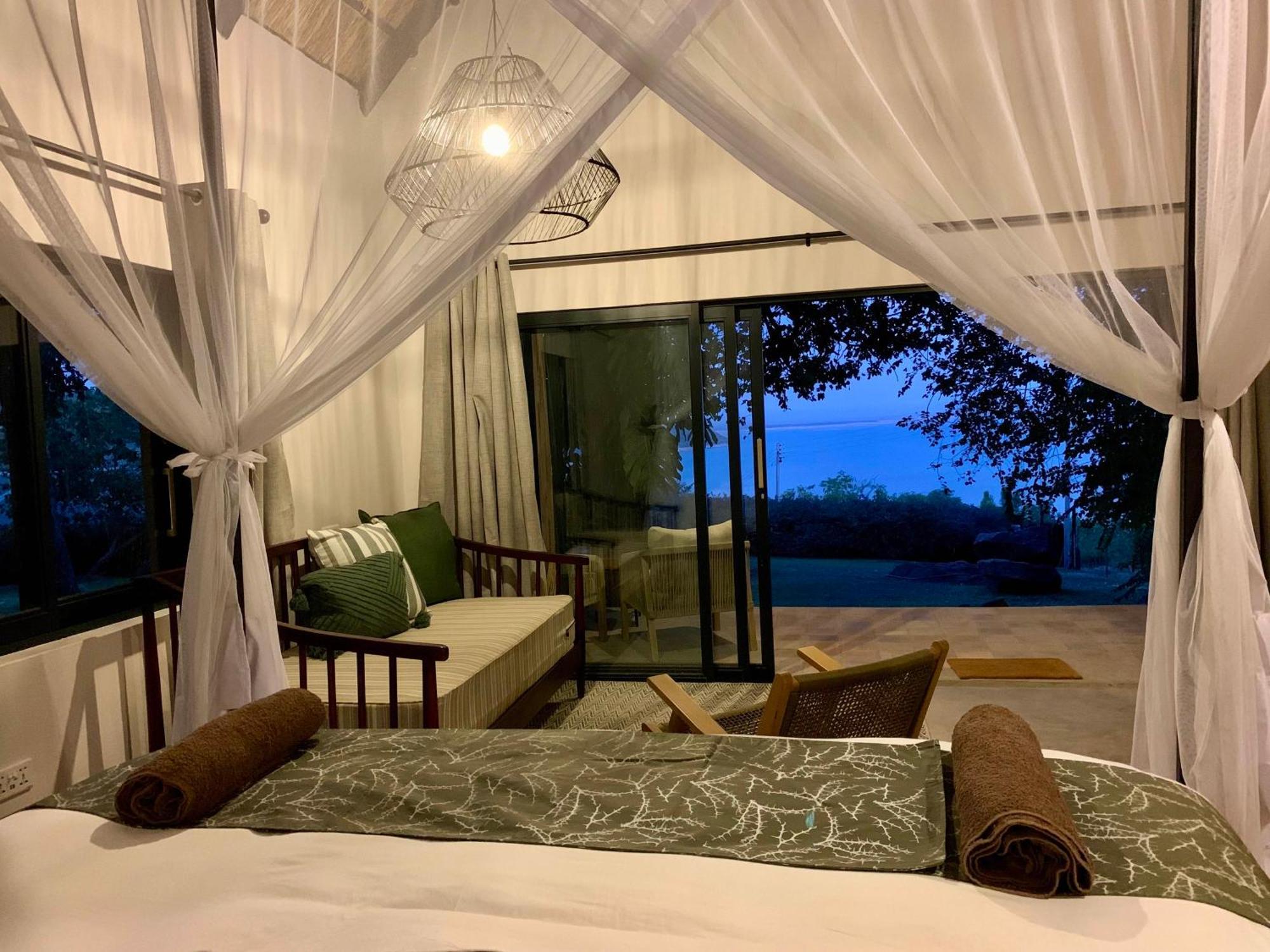 Hornbill Lodge Kariba Dış mekan fotoğraf