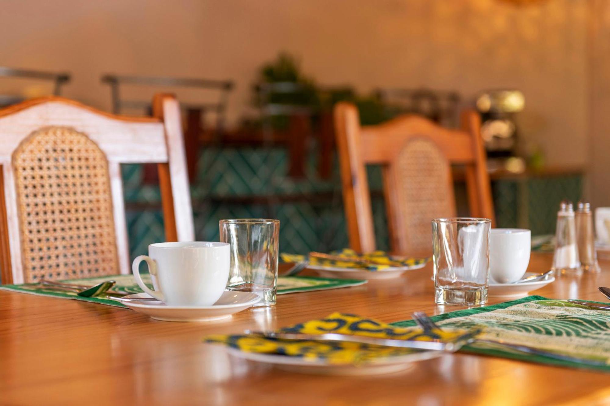 Hornbill Lodge Kariba Dış mekan fotoğraf